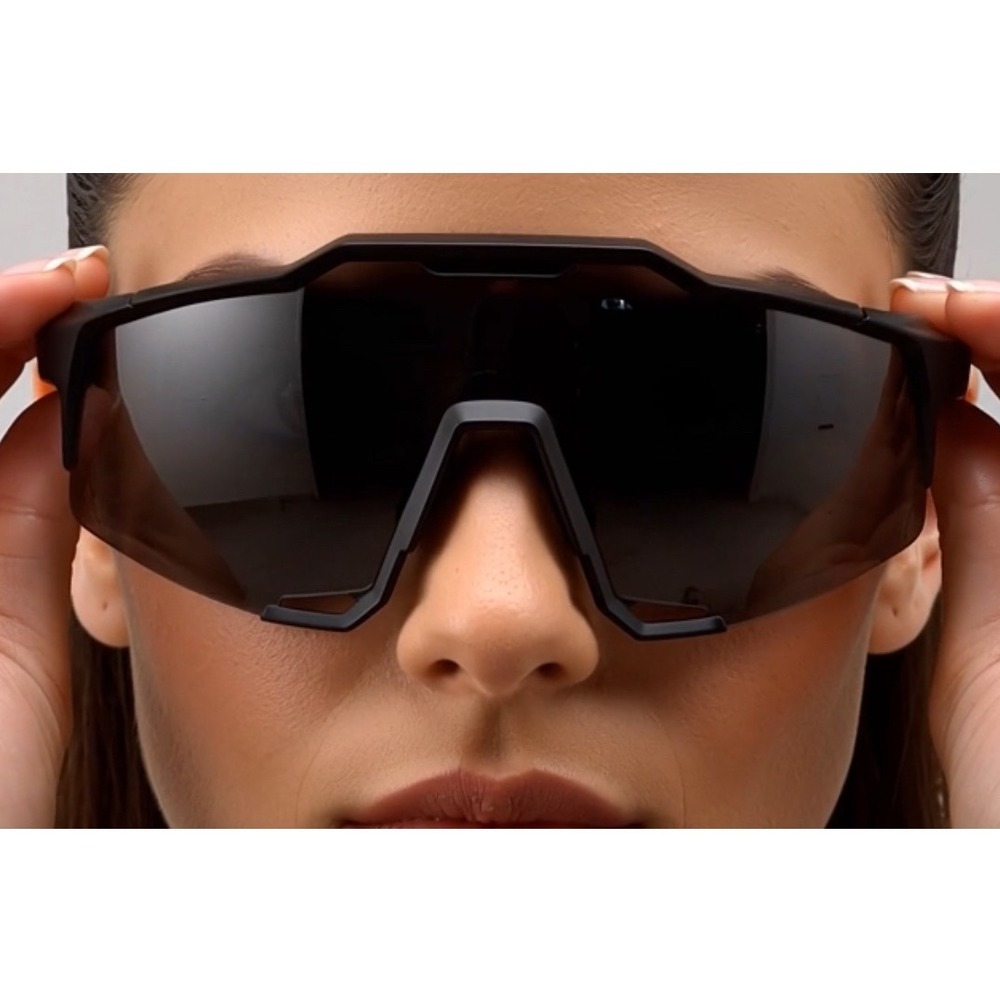 Sunglasses‎ Women Windproof Eyeglasses Coverage Face Safety Lightweight Perform
